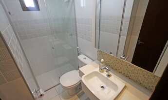 Imagem 7: Apartamento com 3 quartos em Setor Bueno - Goiânia - GO