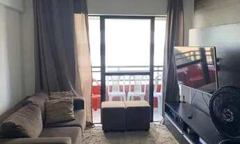 Imagem 5: Apartamento para aluguel tem 104 metros quadrados com 3 quartos em Jatiúca - Maceió - AL