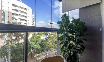 Imagem 9: Apartamento Locação 1 Dormitórios - 77 m² Moema