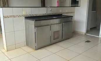 Imagem 4: Casa 02 dorm. Parque da Liberdade 2