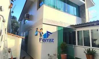 Imagem 4: Duplex 04 Quartos Mobiliado Parque das Laranjeiras