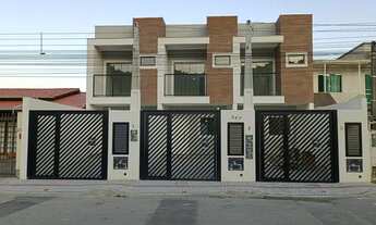 Imagem: Sobrados com 02 Suítes, 02 vagas, em ótima