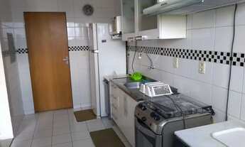 Imagem 4: Apartamento 100% mobiliado