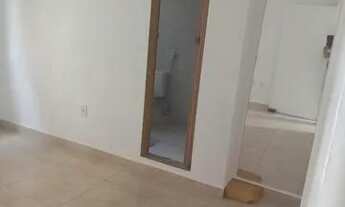 Imagem 4: Casas de Vila para Locação em Rio de Janeiro, Guaratiba, 2 dormitórios, 2 suítes, 2 banhei