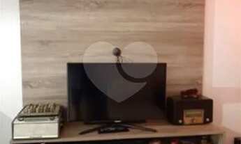 Imagem 3: Apartamento-São Paulo-BUTANTÃ