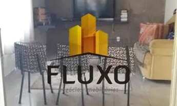 Imagem 7: Casa no Bairro Parque Jaraguá na cidade de Bauru