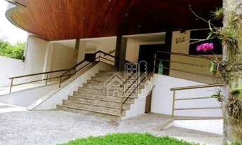 Imagem: Apartamento com 3 quartos à venda, 125