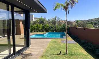 Imagem: Casa venda tem 540 metros quadrados com