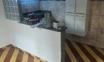 Imagem 4: Casa de 1 quarto