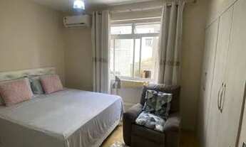 Imagem 3: Apartamento com 3 dormitórios à venda, 70 m² por R$ 520.000,00 - Passagem - Cabo Frio/RJ