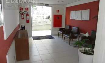 Imagem 5: Santo André - Apartamento Padrão - Vila Alzira