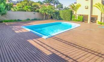 Imagem 5: Apartamento à venda, 3 quartos, 1 suíte, 2 vagas, Centro - Novo Hamburgo/RS