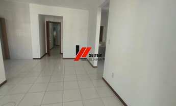 Imagem 3: Apartamento 2 dormitorios semimobiliado para locação itacorubi 63m²