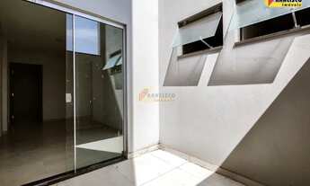 Imagem 5: Apartamento para aluguel, 3 quartos, 1 suíte, 1 vaga, Interlagos - Divinópolis/MG