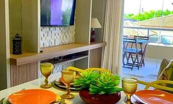 Imagem 6: Apartamento com 2 quartos a venda na Praia de Guarajuba