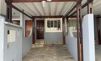 Imagem 4: Casa de condomínio com 2 quartos e 2 vagas