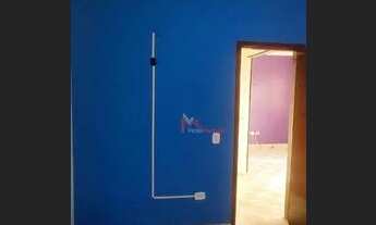 Imagem 2: Casa de condomino com 2 dormitórios para alugar, 50 m² por R$ 1.250/mês - Balneário Esmera