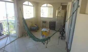 Imagem 6: Recreio Apartamento cobertura com 5 dormitórios