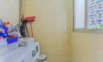 Imagem 7: Apartamento com 1 dormitório à venda, 52 m² por R$ 480.000,00 - Vila Congonhas - São Paulo