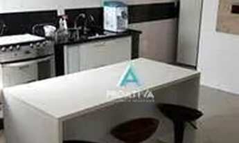 Imagem 2: Sobrado com 3 dormitórios, 250 m² - venda ou aluguel - Santa Teresinha - Santo André/SP