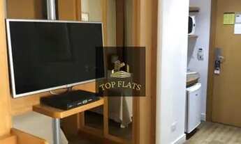 Imagem 4: Flat disponível no Paraíso - SP