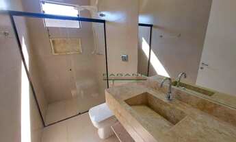 Imagem 7: Casa com 3 dormitórios para alugar, 180 m² por R$ 5.360,00/mês - Bonfim Paulista - Ribeirã