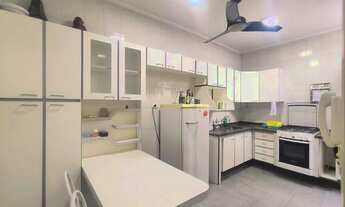 Imagem 7: Casa para venda tem 70 metros quadrados com 2 quartos em Vila São Jorge - São Vicente - SP