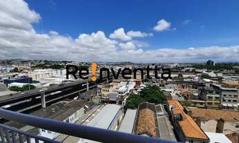 Imagem 2: Apartamento para aluguel com 49 metros quadrados com 2 quartos