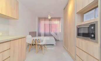 Imagem: Apartamento para Aluguel - Santa Cecília