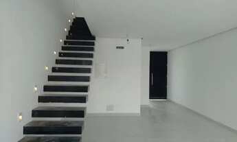 Imagem: Casa Com 3 quartos sendo 2 Suítes - Guaratiba