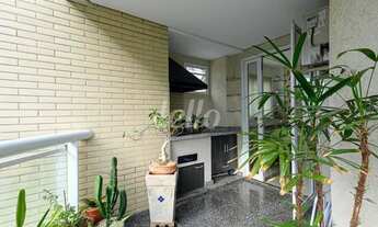 Imagem 3: São Paulo - Apartamento Padrão - Vila Mariana