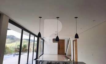 Imagem 3: Areal - Casa de Condomínio - Areal