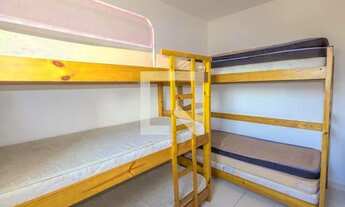 Imagem 7: Apartamento para Aluguel - Vila Tupi, 2 Quartos, 45 m2