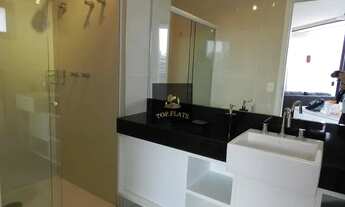 Imagem 4: Flat disponível na Vila Olímpia