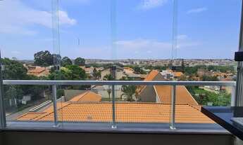 Imagem 4: Apartamento para venda tem 128 metros quadrados com 3 quartos