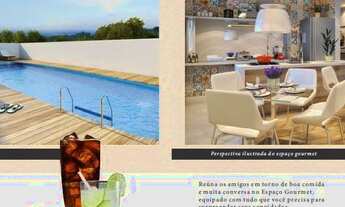 Imagem 3: Edifício Residencial para venda com 75 metros quadrados e 3 quartos em Centro - Itatiba