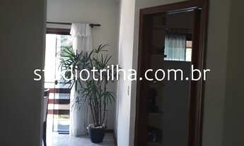 Imagem 6: Casa de condomínio sobrado para aluguel de 201m² com 3 quartos no Urbanova, São José dos C