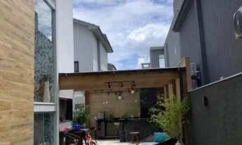 Imagem 1: Casa de Condominio com 4 Quartos à venda, 370m² - Recreio dos Bandeirantes - RJ