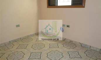 Imagem 3: SOBRADO COM 01 DORMITÓRIO - LOCAÇÃO - CAMO GRANDE/INTERLAGOS