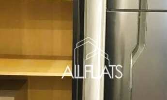 Imagem 7: Flat com 1 dormitório para alugar, 28 m² por R$ 3.700,00/mês - Alphaville Industrial - Bar