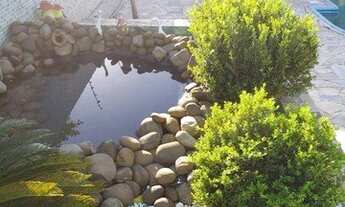 Imagem 2: Casa com 4 dormitórios à venda, 243 m² por R$ 583.000 - Jardim Krahe - Viamão/RS