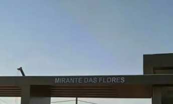 Imagem 3: PRA VOCÊ QUE VAI ALÉM DOS SEUS PLANOS - MIRANTE DAS FLORES