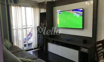 Imagem 2: Santo André - Apartamento Padrão - Vila Homero Thon