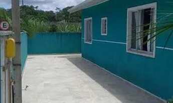 Imagem 7: Casa com Piscina para 12 pessoas em Matinhos