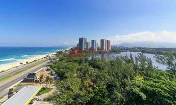 Imagem 3: Barra da Tijuca Apartamento com 1 dormitório