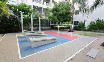 Imagem 7: Apartamento para venda 65m2 com 3 quartos área de lazer completa