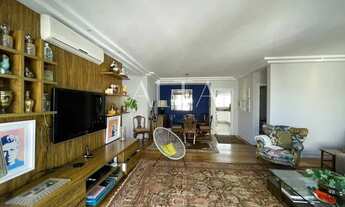 Imagem 5: Apartamento para alugar a 800 m² do PARQUE IBIRAPUERA, 92 m² e duas suítes