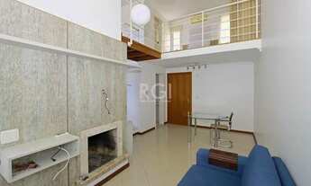 Imagem 3: Apartamento para Venda - 53.06m², 2 dormitórios, sendo 1 suites, 1 vaga - Rio Branco