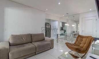 Imagem 7: Locação Apartamento 2 Dormitórios - 98 m² Brooklin