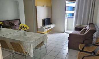 Imagem: Alugo Quarto e Sala beira mar de Maceió!